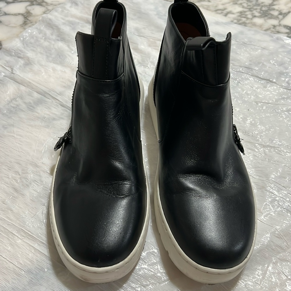 Vıonıc woman boots